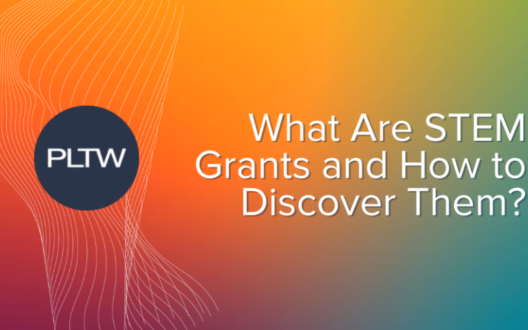 What Are STEM Grants and How to Discover Them?
