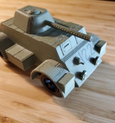 PLTW Alumnus Gives Back by Sharing Career Insights