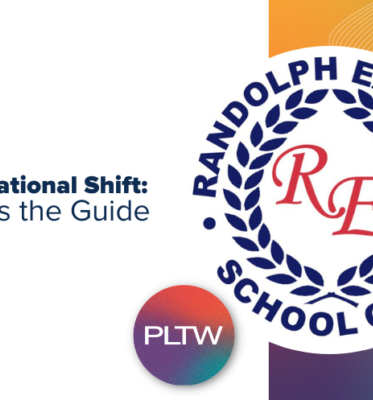 Experience PLTW | PLTW