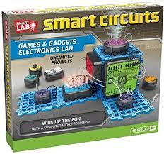 SmartLab Smart Circuits SmartLab Smart Circuits