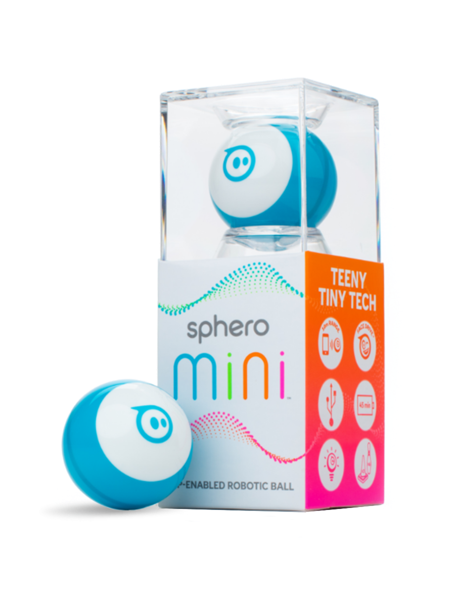 Sphero Mini Sphero Mini