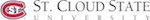 St Cloud State University Logo