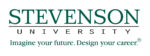 Stevenson University Logo