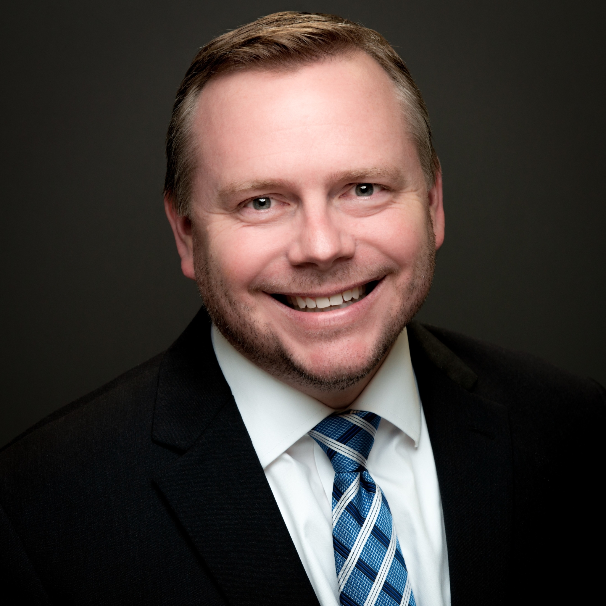 Brian Greiwe, Chief Technology Officer & Executive Vice President at Project Lead The Way