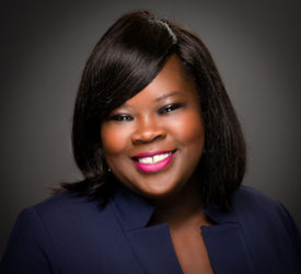 Brandi Davis-Handy