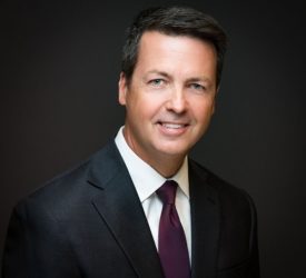 David Dimmett, Ed.D.
