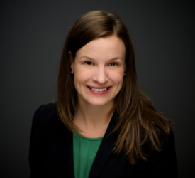 Dorothy Gorman
