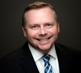 Brian Greiwe