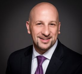 John Visconti
