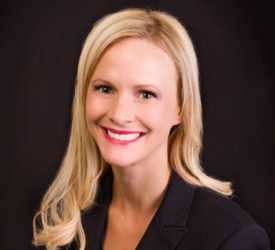 Michelle Gough, Ph.D.