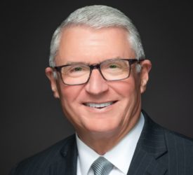 Rex Bolinger, Ed.D.