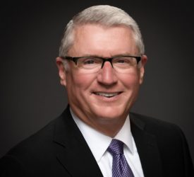 Rex Bolinger, Ed.D.