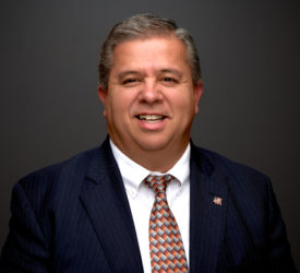 Tom Luna
