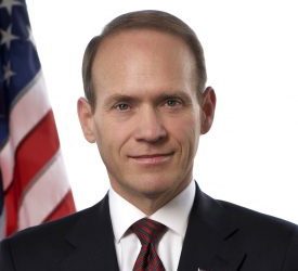 Vince Bertram, Ed.D.