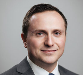 Max Altmark, CPA, MBA