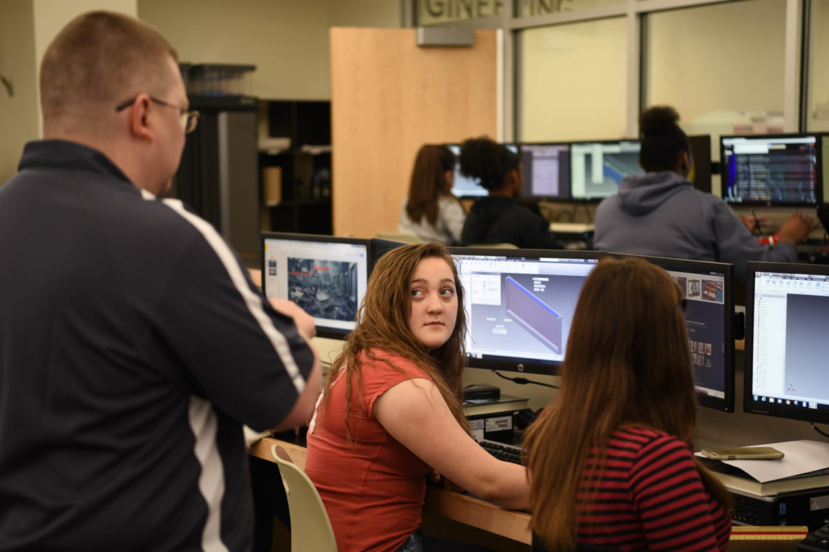 Pltw Introduction To Engineering Design Curriculum Pltw Introduction To Engineering Design Curriculum